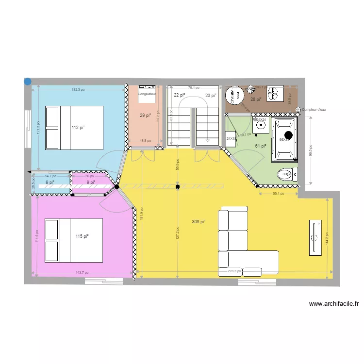 ssol chablis11. Plan de 