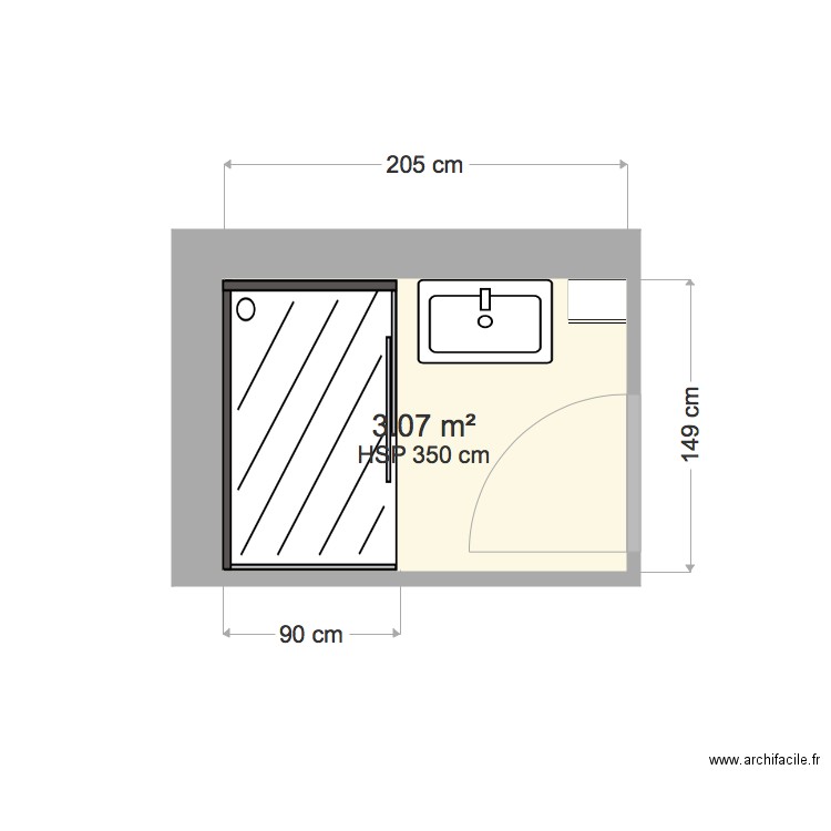 guillermaud. Plan de 0 pièce et 0 m2