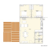 plan maison 1