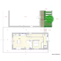 Maison PLAN FINAL electricit&eacute;