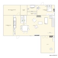 Maison cuisine sallon