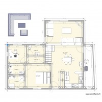 Hangar Maison auffret EF14