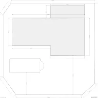 DISPOSITION MAISON TERRAIN2