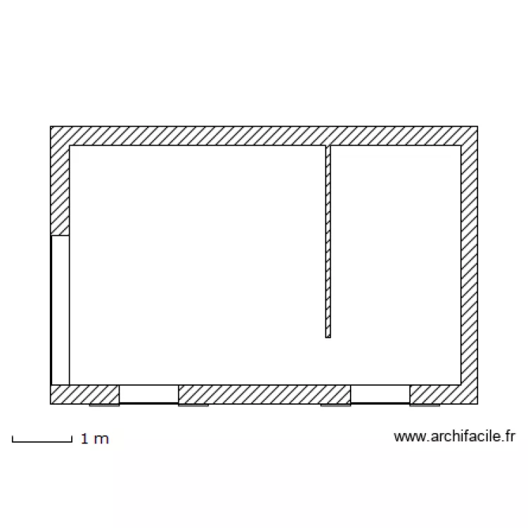 Extension. Plan de Extension. Plan de