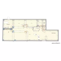 plan centre medical cuidatella definitif 2