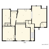 184796 DUCLERGET plomb