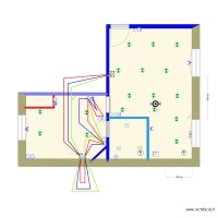 Louis Pasteur 2 PC Chambre circuit 1