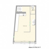 Chalet des sens &eacute;lectricit&eacute;