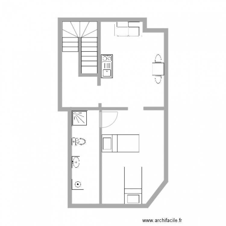 131RDPN5. Plan de 0 pièce et 0 m2