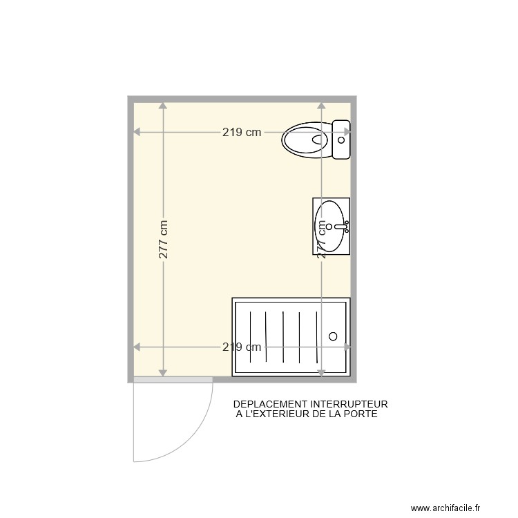 CARON CELINE . Plan de 0 pièce et 0 m2