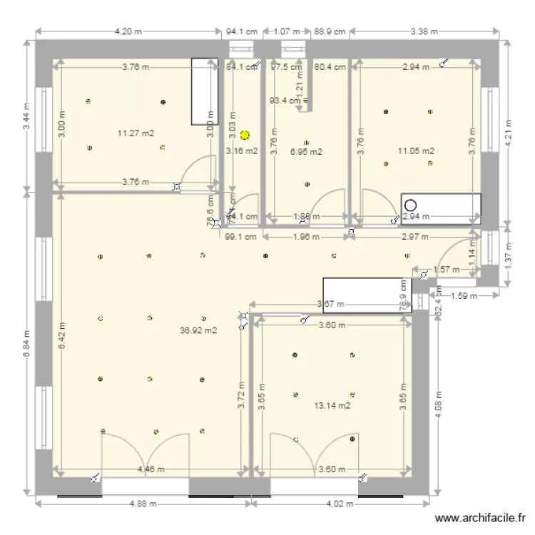 ETAGEMathRem. Plan de ETAGEMathRem. Plan de
