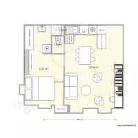 2 PIECES ST LEGER 21 11 16 2305