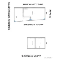 PLAN NU ECHELLE REELE KEV 