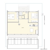 projet maison 02