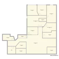 Plan Dijon Ortho + Kin&eacute; 