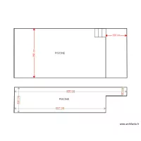 PLAN PISCINE 800X350