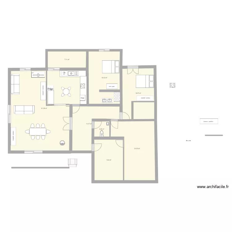 actuelle revue. Plan de actuelle revue. Plan de