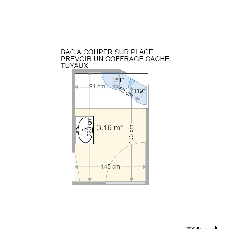 MOTTE JONATHAN . Plan de 0 pièce et 0 m2