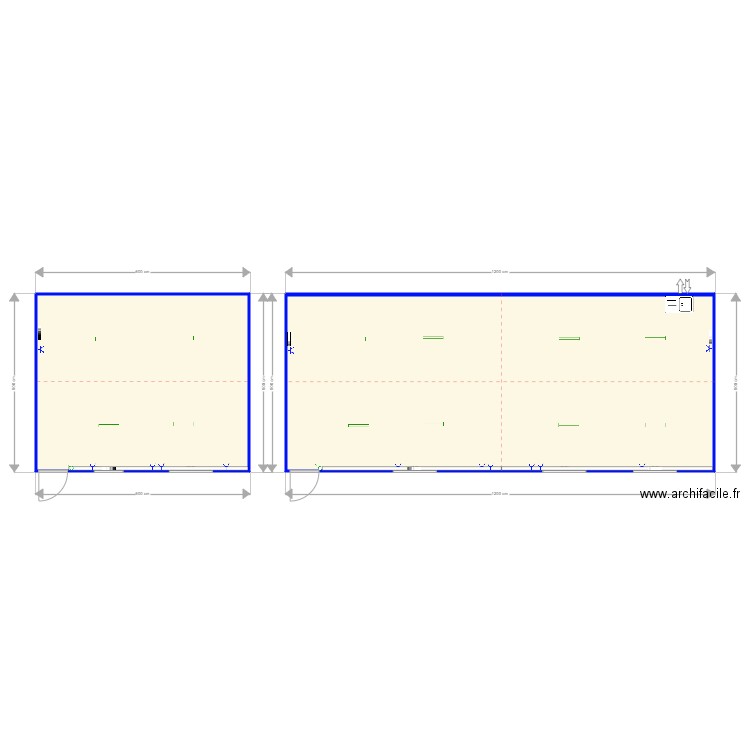 LITHCOTE. Plan de 0 pièce et 0 m2