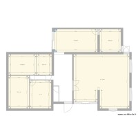 plan maison proposition2