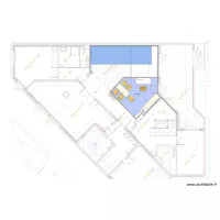 Appartement bonnes cotes implantation méditech