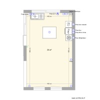 Plan electricite