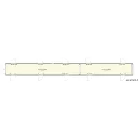 corridor prof 3 &eacute;tage