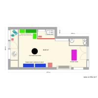 Plan magasin