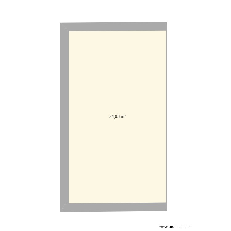 MODULE Latérale L. Plan de 0 pièce et 0 m2
