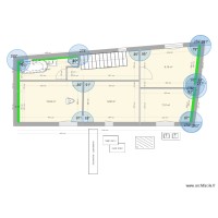 Plan R+1 test différent