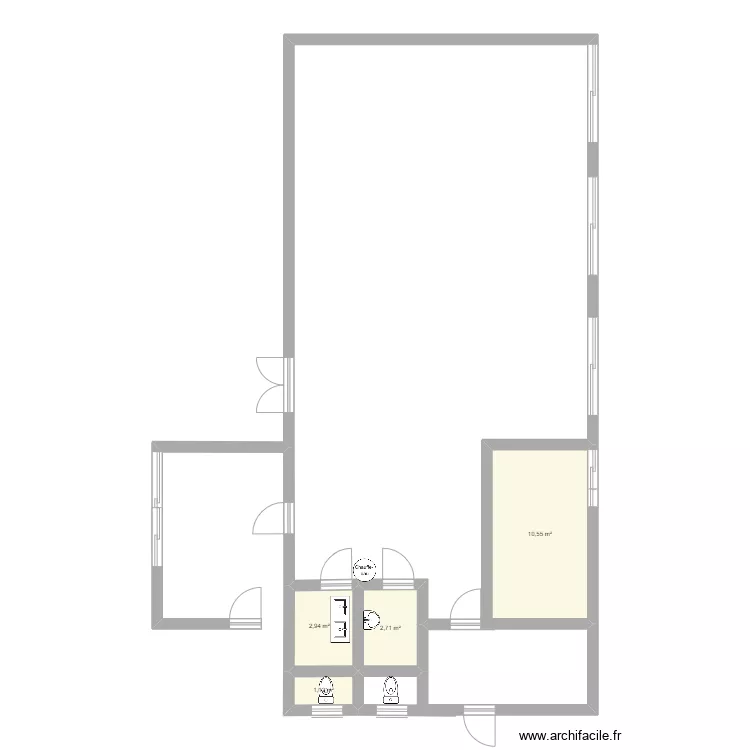 pole ADVF 2. Plan de pole ADVF 2. Plan de