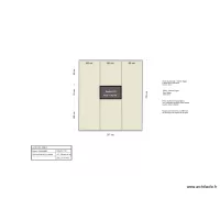 Elevation Placards Esbly