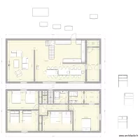 Projet Grange Neuville 2