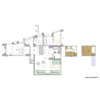 SAINT FIACRE c&ocirc;t&eacute;