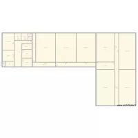 PLAN NO 1 LP CHATEAUGUAY