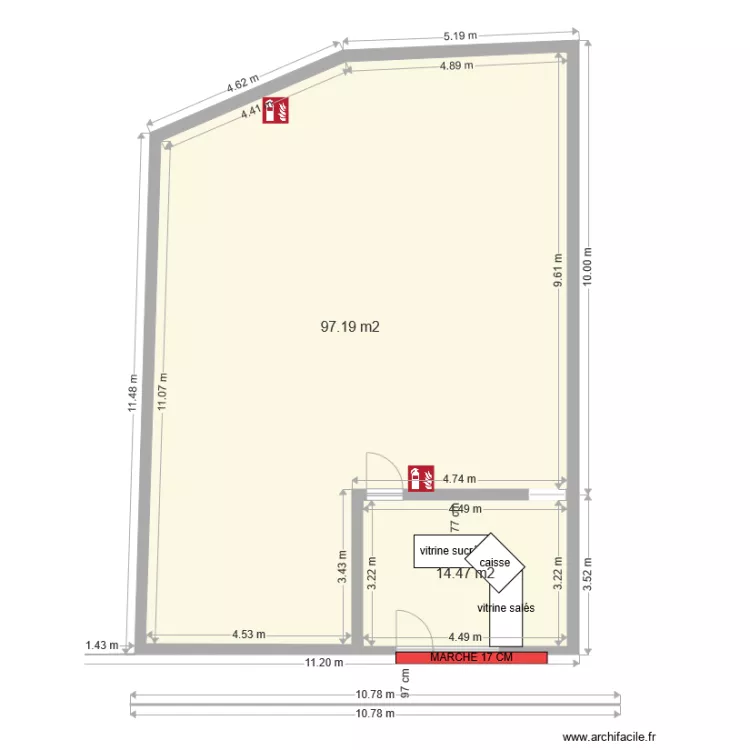 Plan. Plan de Plan. Plan de