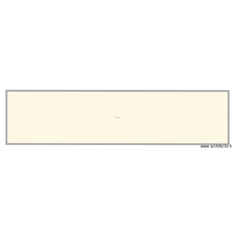 CKS Roeuxl. Plan de 0 pièce et 0 m2