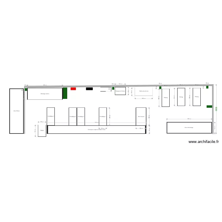 Plan VAD. Plan de Plan VAD. Plan de