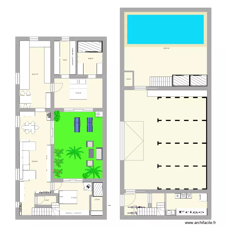 X QXCBYJ?. Plan de X QXCBYJ?. Plan de