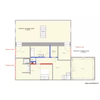 Maison Seb Pisvin Etage 1