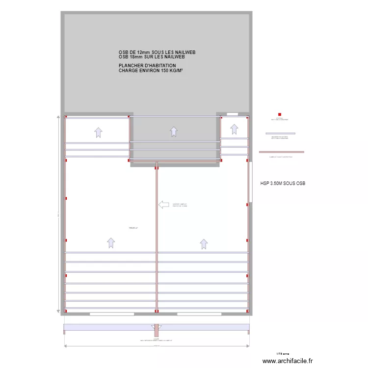 GARAGE REMIREMONT CHARP. Plan de GARAGE REMIREMONT CHARP. Plan de