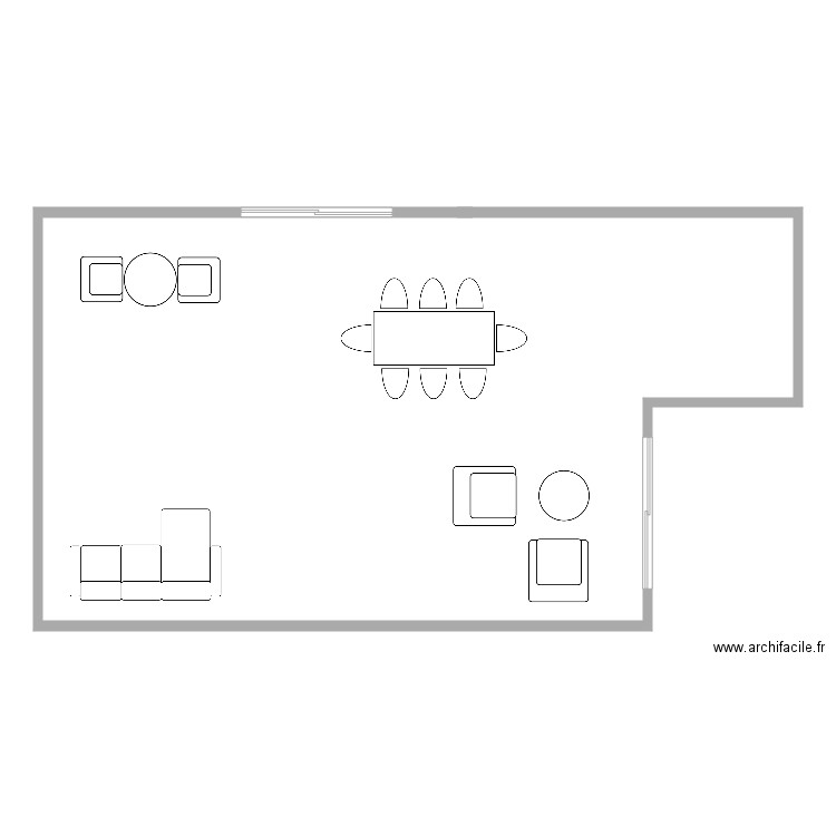 Nina 3. Plan de 0 pièce et 0 m2