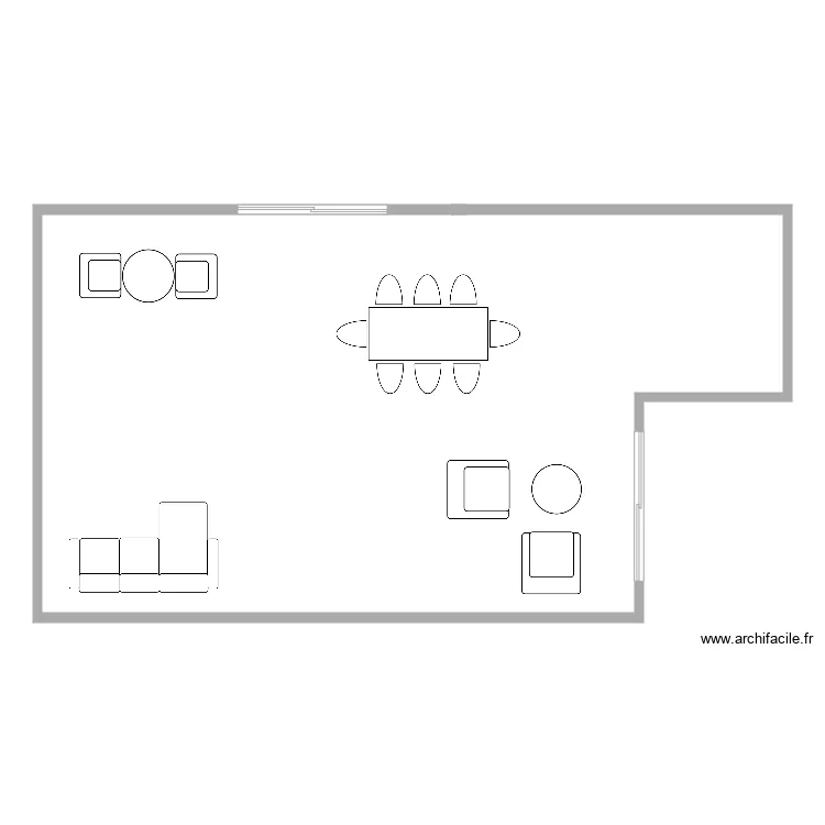 Nina 3. Plan de Nina 3. Plan de