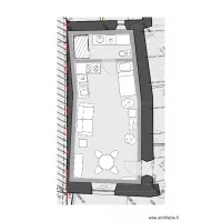Studio - sc&eacute;nario 1
