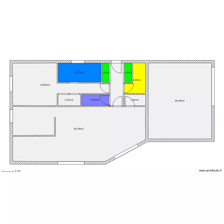 DIMITRI. Plan de DIMITRI. Plan de