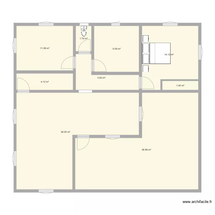 impek. Plan de impek. Plan de