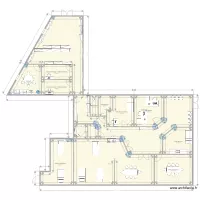 BAM UDP plan modifications