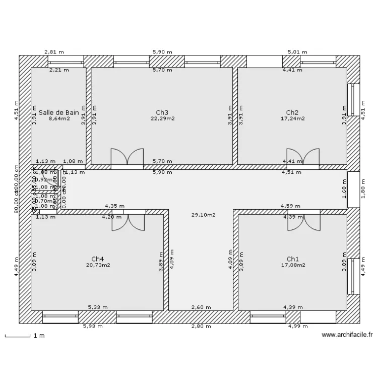 NissanQH-Et1. Plan de NissanQH-Et1. Plan de