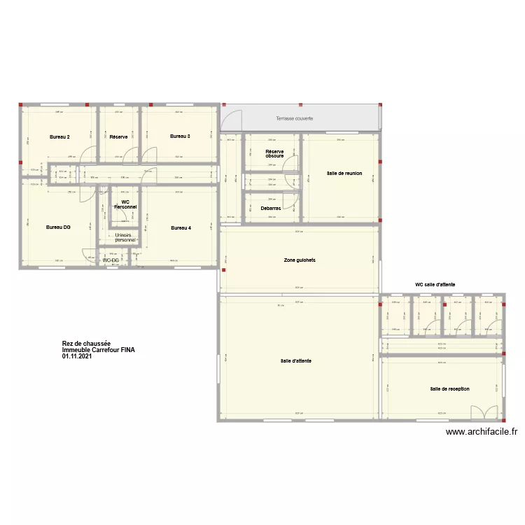 RDC 10112021. Plan de 