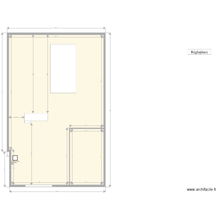 Jerome8. Plan de 0 pièce et 0 m2